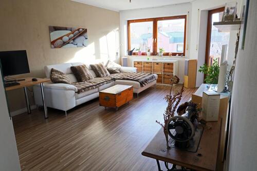 Foto - Etagenwohnung in Nürnberg zum Kaufen