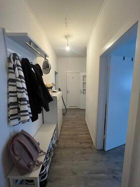 Foto - Etagenwohnung in Hamburg zur Miete