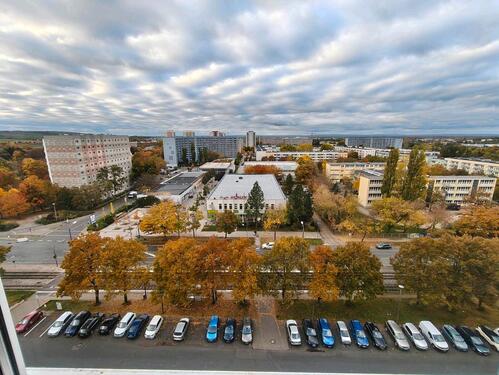 Foto - Wohnung zur Untermiete mir Übernahmeoption