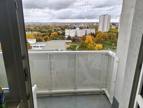 Foto - 3 Zimmer Etagenwohnung zur Miete in Erfurt