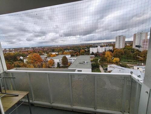 Foto - 3 Zimmer Etagenwohnung in Erfurt