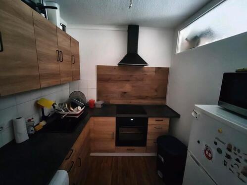 Foto - Etagenwohnung in Erfurt zur Miete