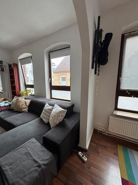 Foto - 2 Zimmer Etagenwohnung zur Miete in Flensburg