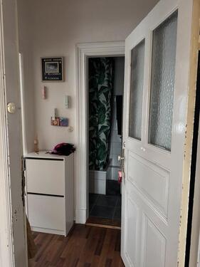 Foto - 2 Zimmer Etagenwohnung in Flensburg