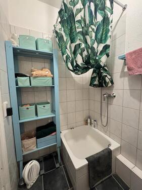 Foto - Etagenwohnung in Flensburg zur Miete