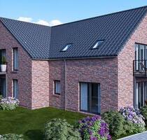 Neubauwohnung in ruhiger Lage - 925,00&nbsp;EUR Kaltmiete, ca.&nbsp; 71,07&nbsp;m&sup2; in Jever (PLZ: 26441)