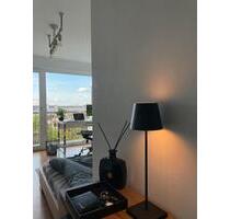 Einzimmerwohnung München Nähe Scheidplatz ab 30.01.