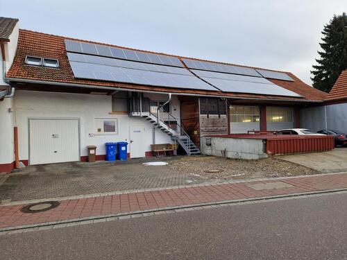 Foto - 8 Zimmer Einfamilienhaus zum Kaufen in Münster