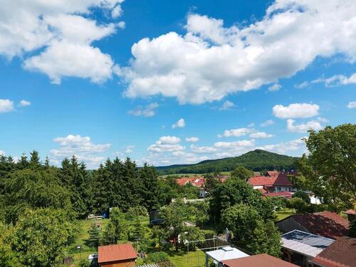 Foto - 4 Zimmer Reihenhaus zum Kaufen in Breitenworbis