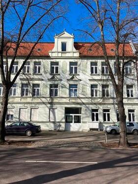 Foto - Etagenwohnung in Magdeburg zur Miete
