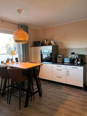 Foto - 3 Zimmer Erdgeschoßwohnung zur Miete in Rehden