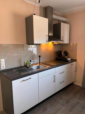 Foto - 3 Zimmer Erdgeschoßwohnung in Rehden