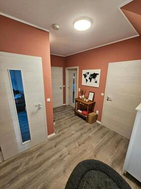 Foto - Erdgeschoßwohnung in Rehden zur Miete