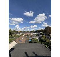 Helle Dachgeschoss Maisonette in Dorstfeld - Dortmund Hombruch