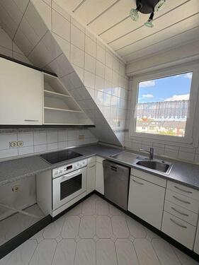 Foto - 3 Zimmer Dachgeschoßwohnung zur Miete in Dortmund