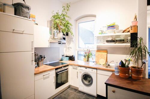 Foto - 3 Zimmer Etagenwohnung in Flensburg