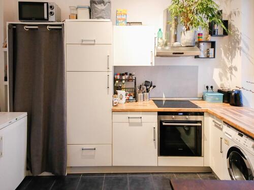 Foto - Etagenwohnung in Flensburg zur Miete