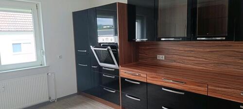 Foto - 4 Zimmer Etagenwohnung in Meschede