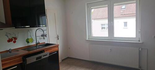 Foto - Etagenwohnung in Meschede zur Miete