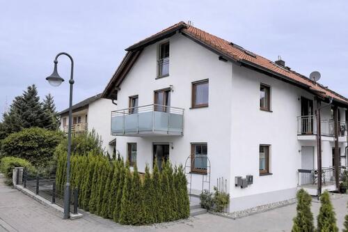 Foto - 107QM Moderne & Familienfreundliche Traumwohnung