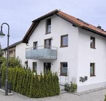 107QM Moderne & Familienfreundliche Traumwohnung - Ilmmünster