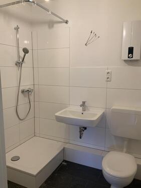 Foto - 2.5 Zimmer Etagenwohnung in Duisburg