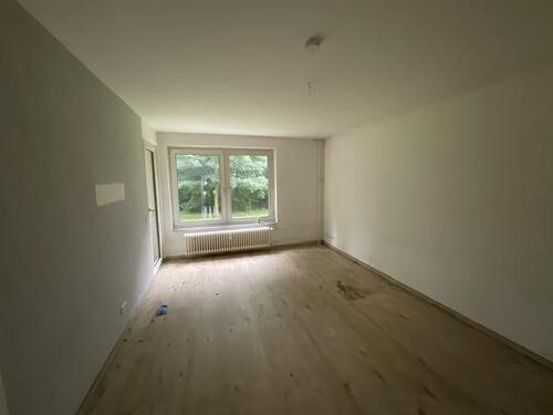 Foto - Etagenwohnung in Duisburg zur Miete