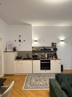 Foto - 2 Zimmer Erdgeschoßwohnung zur Miete in Berlin