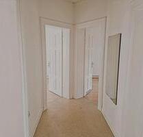 WG geeignete 4-Zi-Wohnung in zentraler Lage von Kassel