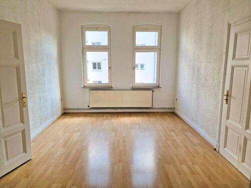 Foto - 4 Zimmer Etagenwohnung zur Miete in Kassel