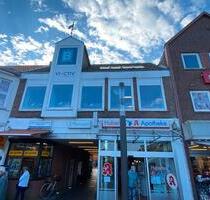 Schöne Kanzlei, Office, Büro, Paxis Marktplatz - Aurich