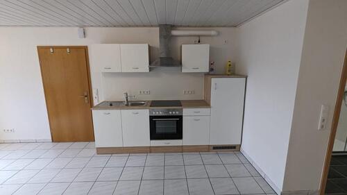 Foto - 1 Zimmer Wohnung im Souterrain mit Terrasse