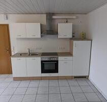 1 Zimmer Wohnung im Souterrain mit Terrasse - Schnaittach