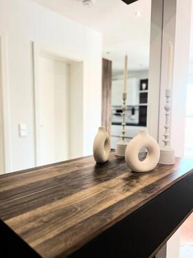 Foto - 3 Zimmer Maisonettenwohnung zur Miete in Bad Wörishofen