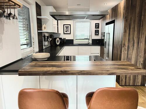 Foto - Maisonettenwohnung in Bad Wörishofen zur Miete