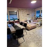 Gemütliche 3,5 Zimmer Wohnung Hagen-Emst