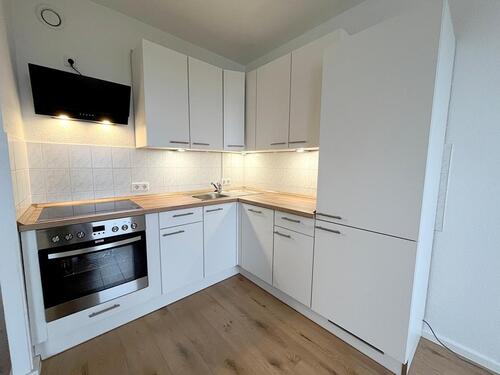 Foto - 3 Zimmer Etagenwohnung in Halle (Saale)