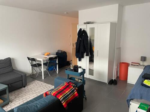 Foto - 1 Zimmer Einfamilienhaus zur Miete in Aachen