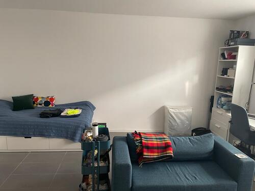 Foto - 1 Zimmer Einfamilienhaus in Aachen