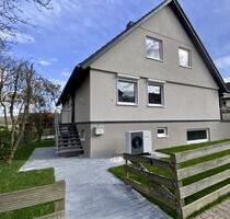 Umfangreich 2526 saniertes 130m² EFH (Klasse B), Garten & Garage - Niedernhausen