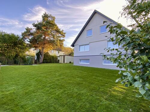 Foto - 4 Zimmer Einfamilienhaus in Niedernhausen