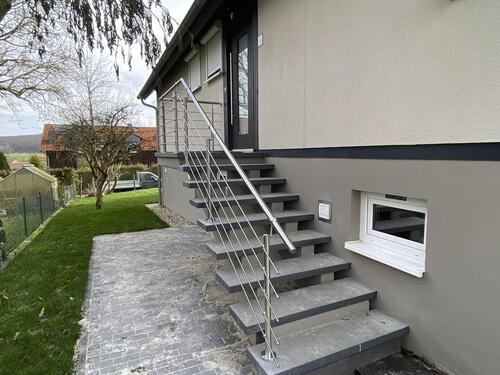 Foto - Einfamilienhaus in Niedernhausen zur Miete