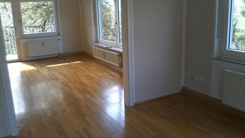 Foto - Helle 3 ½ – 4 Zi-WHG in 2-FH zw. Hammelburg + Bad Kissingen