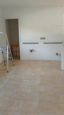 Foto - Etagenwohnung in Elfershausen zur Miete