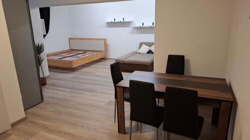 Foto - 1 Zimmer Etagenwohnung zur Miete in Herrenberg