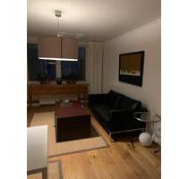 2 Zimmer Wohnung, Hannover Mitte, komplett möbliert