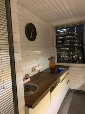 Foto - 2 Zimmer Etagenwohnung in Hannover