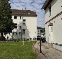 Erdgeschosswohnung in Meißen Cölln