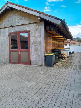 Foto - Regallager - 3.000,00&nbsp;EUR Kaltmiete, ca.&nbsp; 60,00&nbsp;m&sup2;