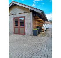 Regallager - 3.000,00&nbsp;EUR Kaltmiete, ca.&nbsp; 60,00&nbsp;m&sup2; in Bad Heilbrunn (PLZ: 83670)